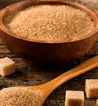 S - 30 White Cane Sugar