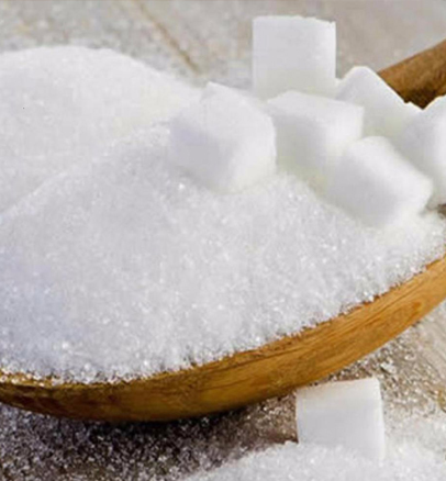 S - 30 White Cane Sugar